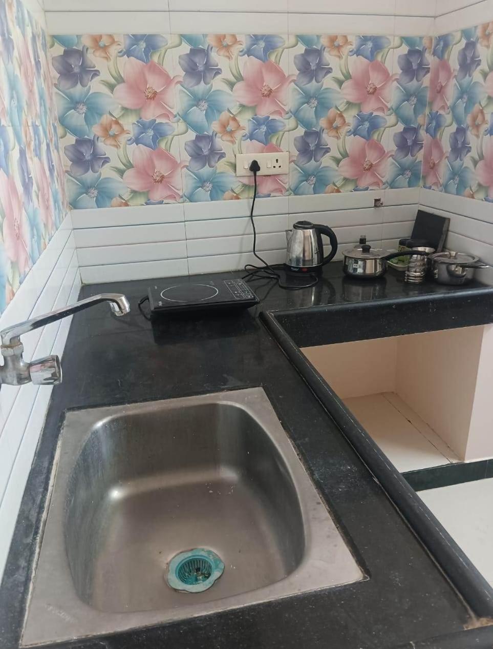 Kg Homes Chidambaram Eksteriør billede