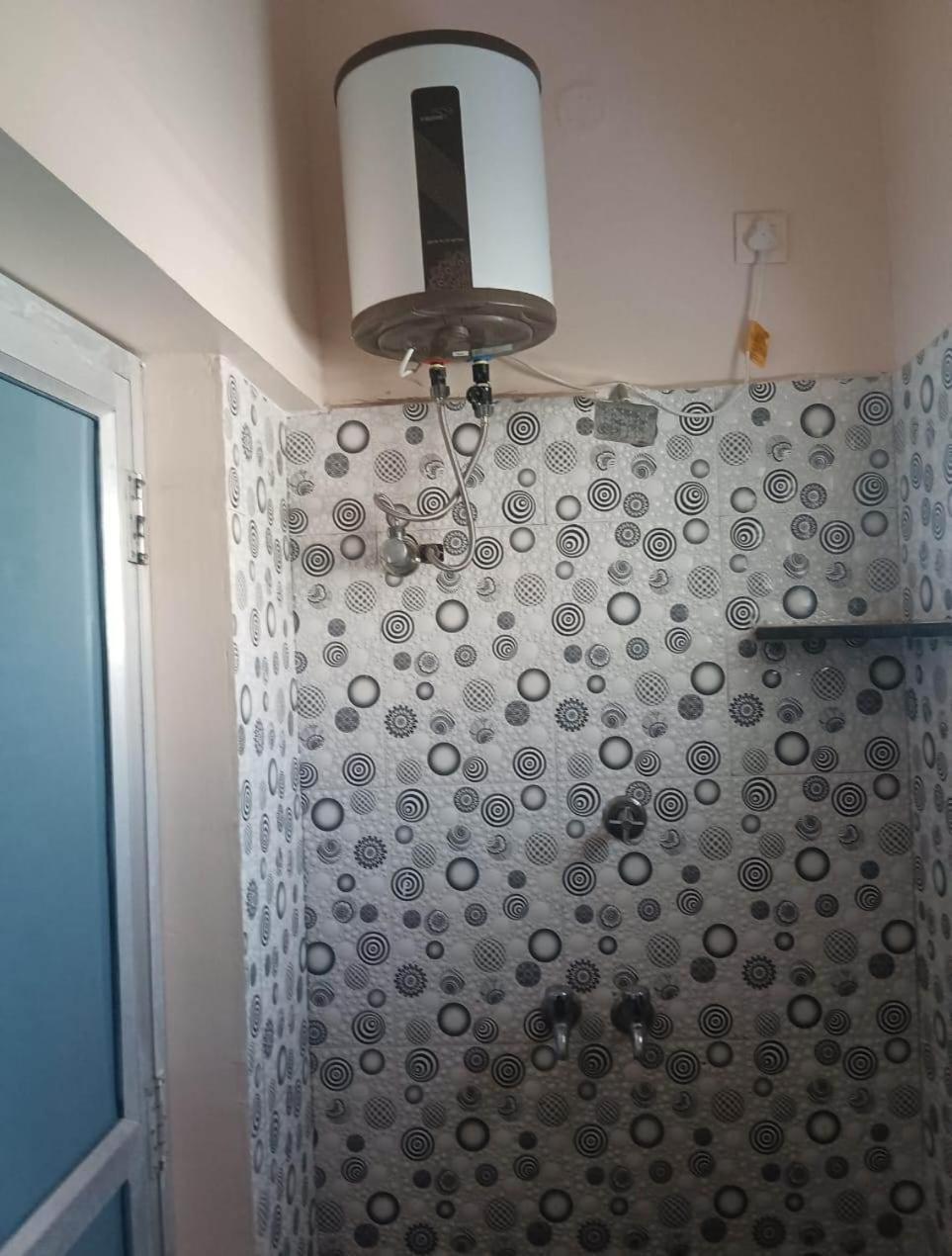 Kg Homes Chidambaram Eksteriør billede